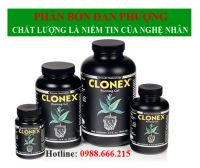 Siêu ra rễ CLONEX - USA
