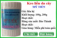 Keo liền da cây MỸ TIẾN